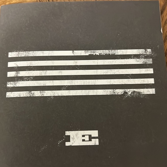 Big Bang MADE Series E Korean CD Album - Picture 6 of 6